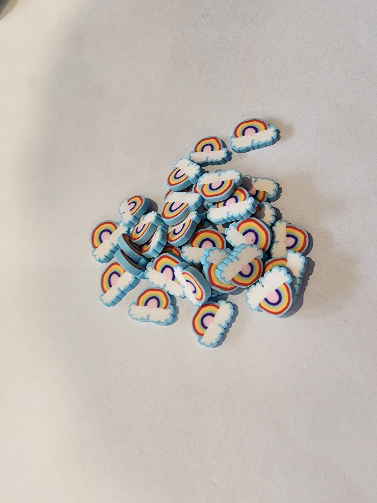 Rainbows