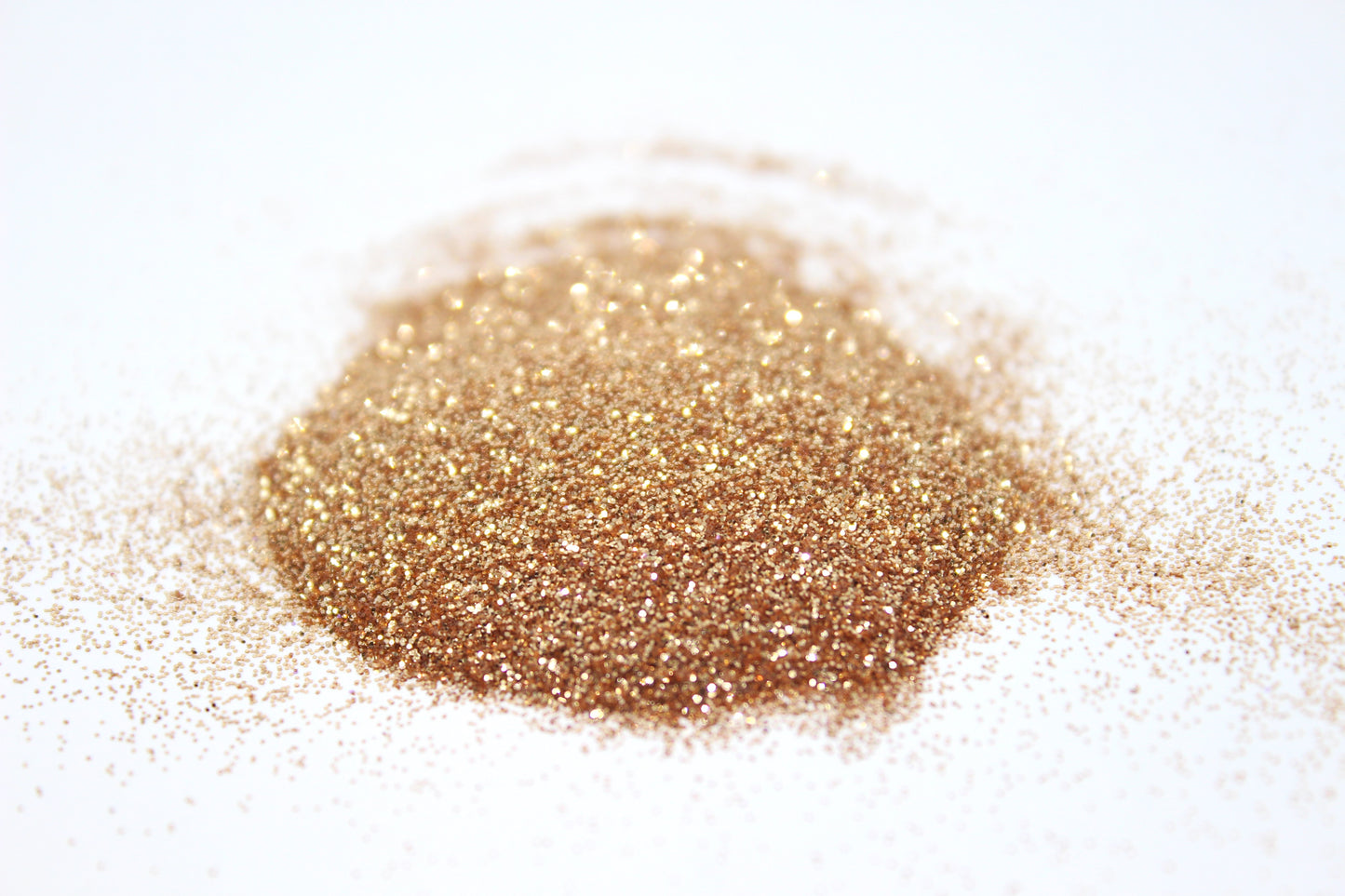 Acropolis - Metallic Glitter