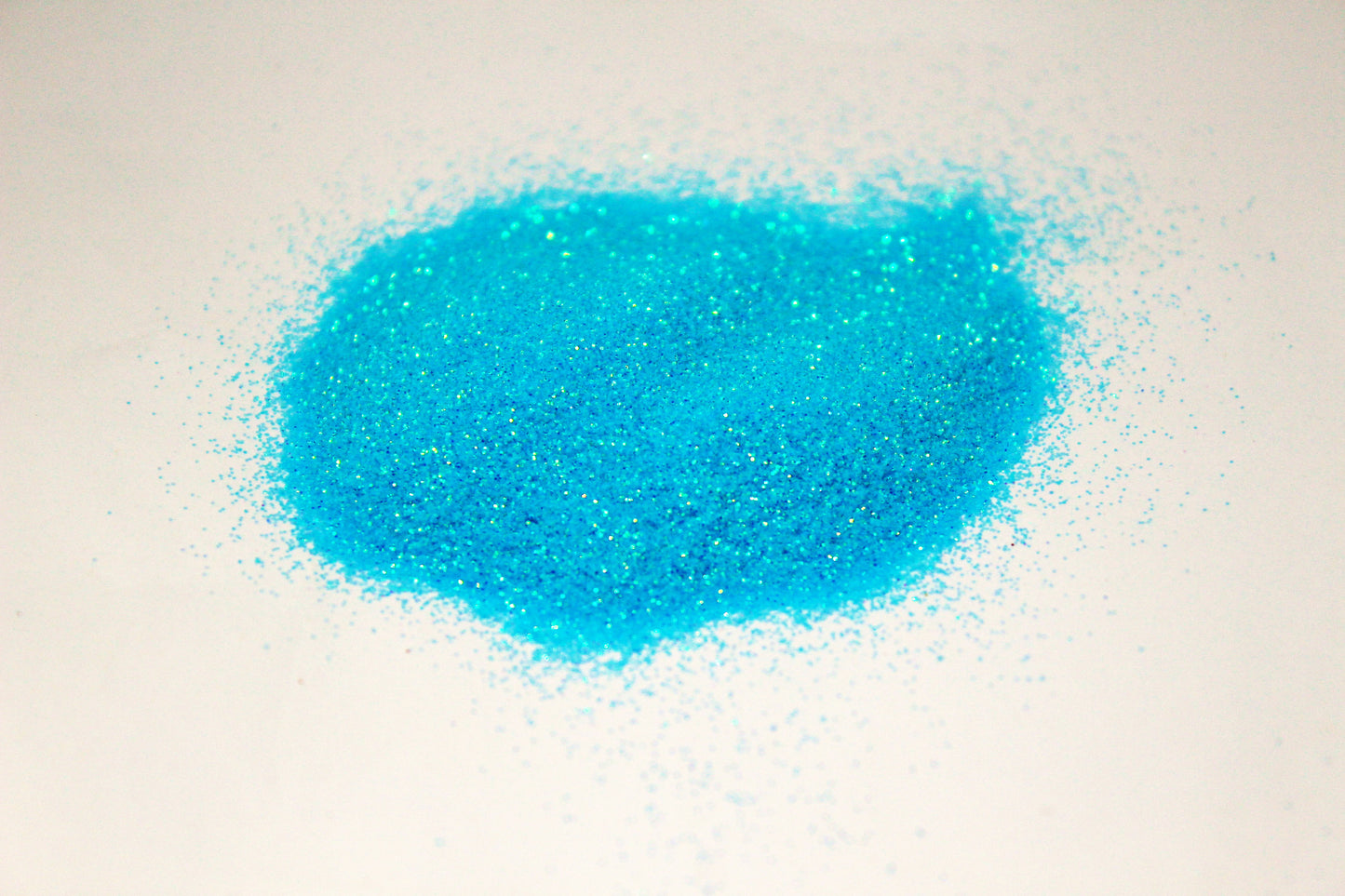 Alice - Iridescent Glitter