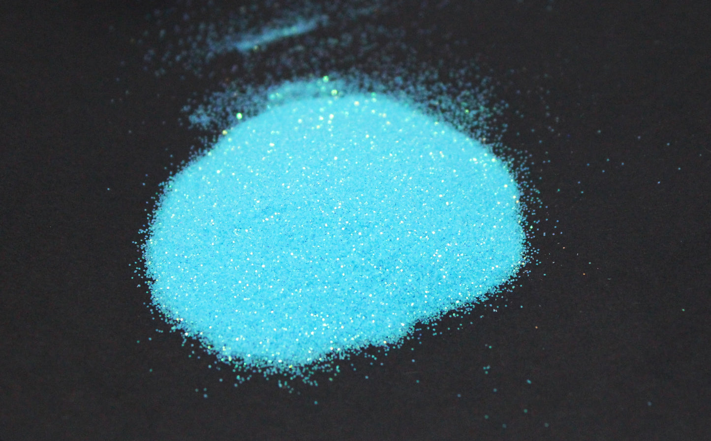 Alice - Iridescent Glitter