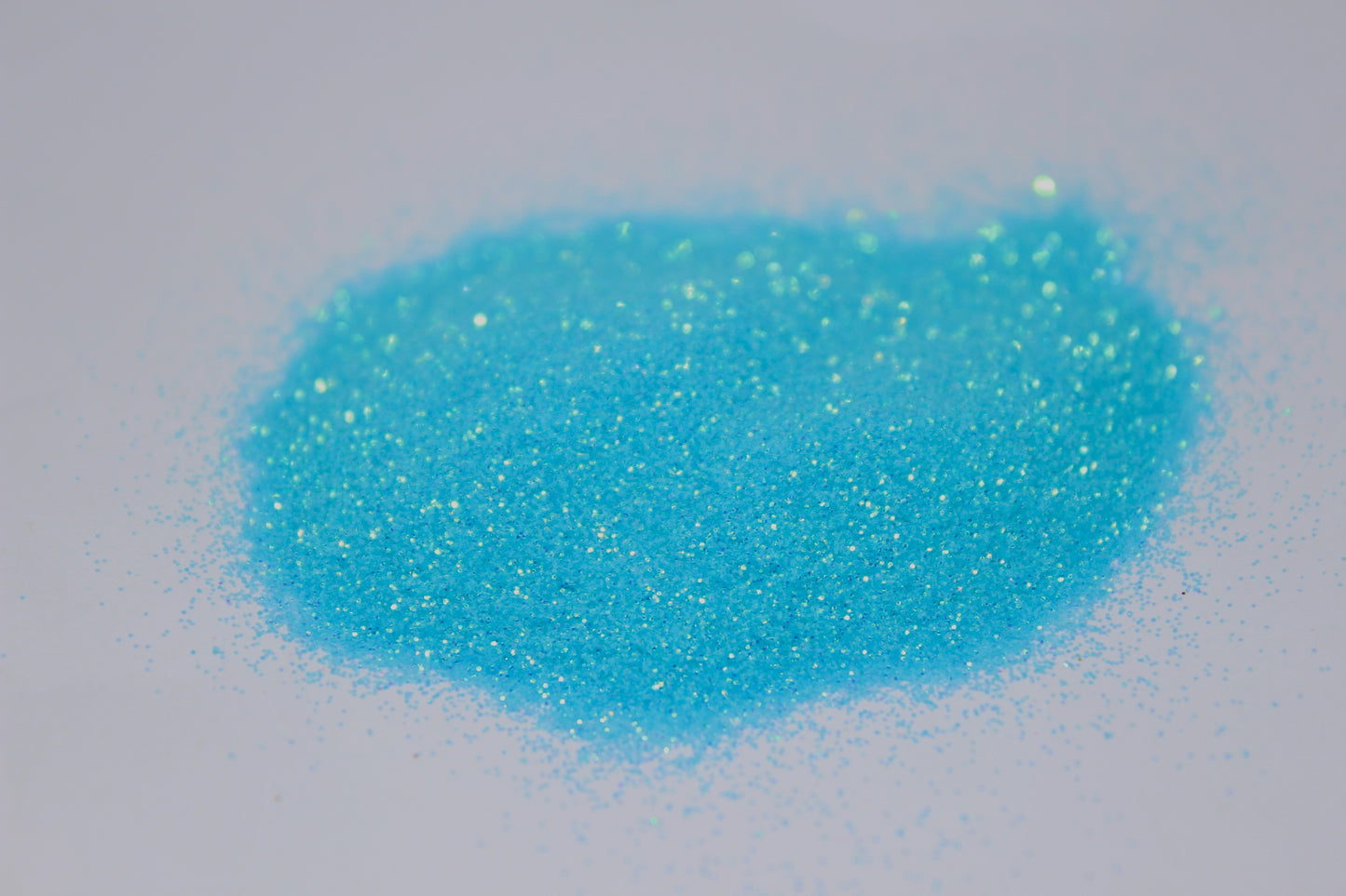 Alice - Iridescent Glitter