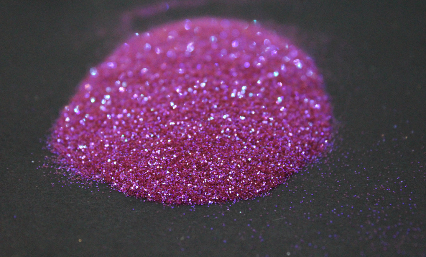 Cadbury - Iridescent Glitter