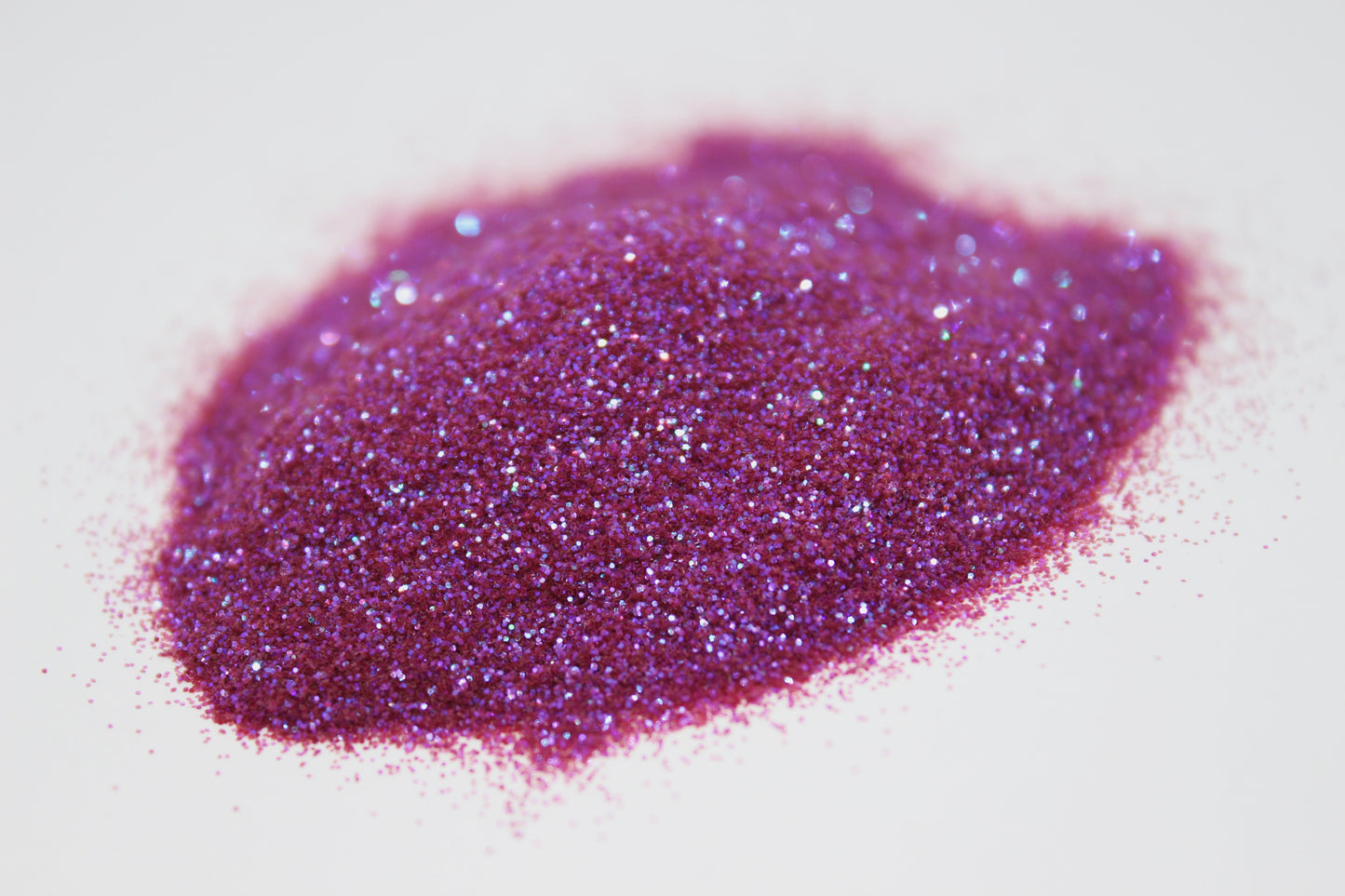 Cadbury - Iridescent Glitter