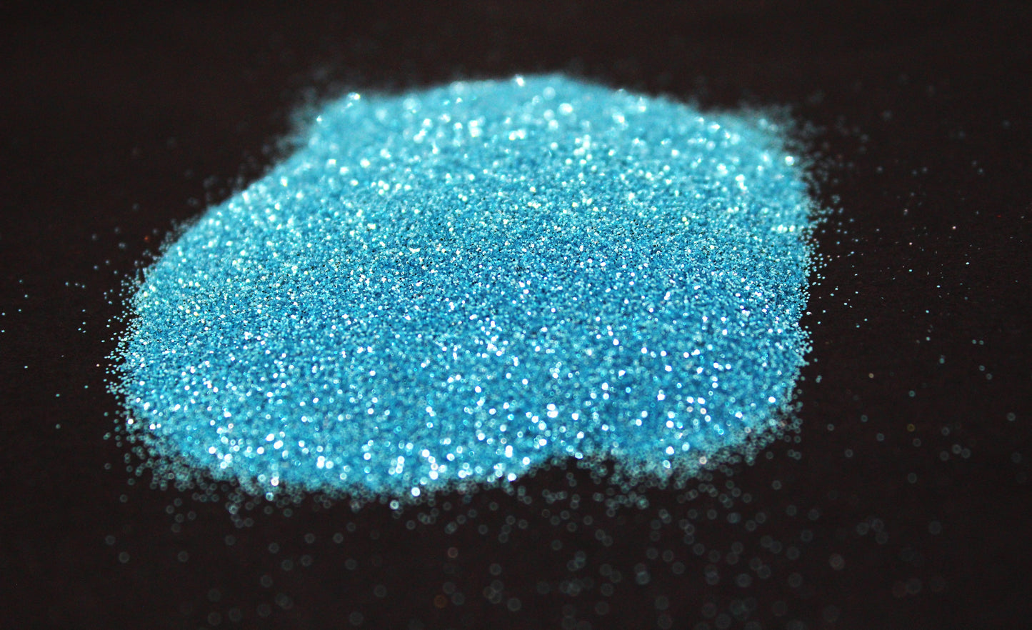 Celestial - Metallic Glitter