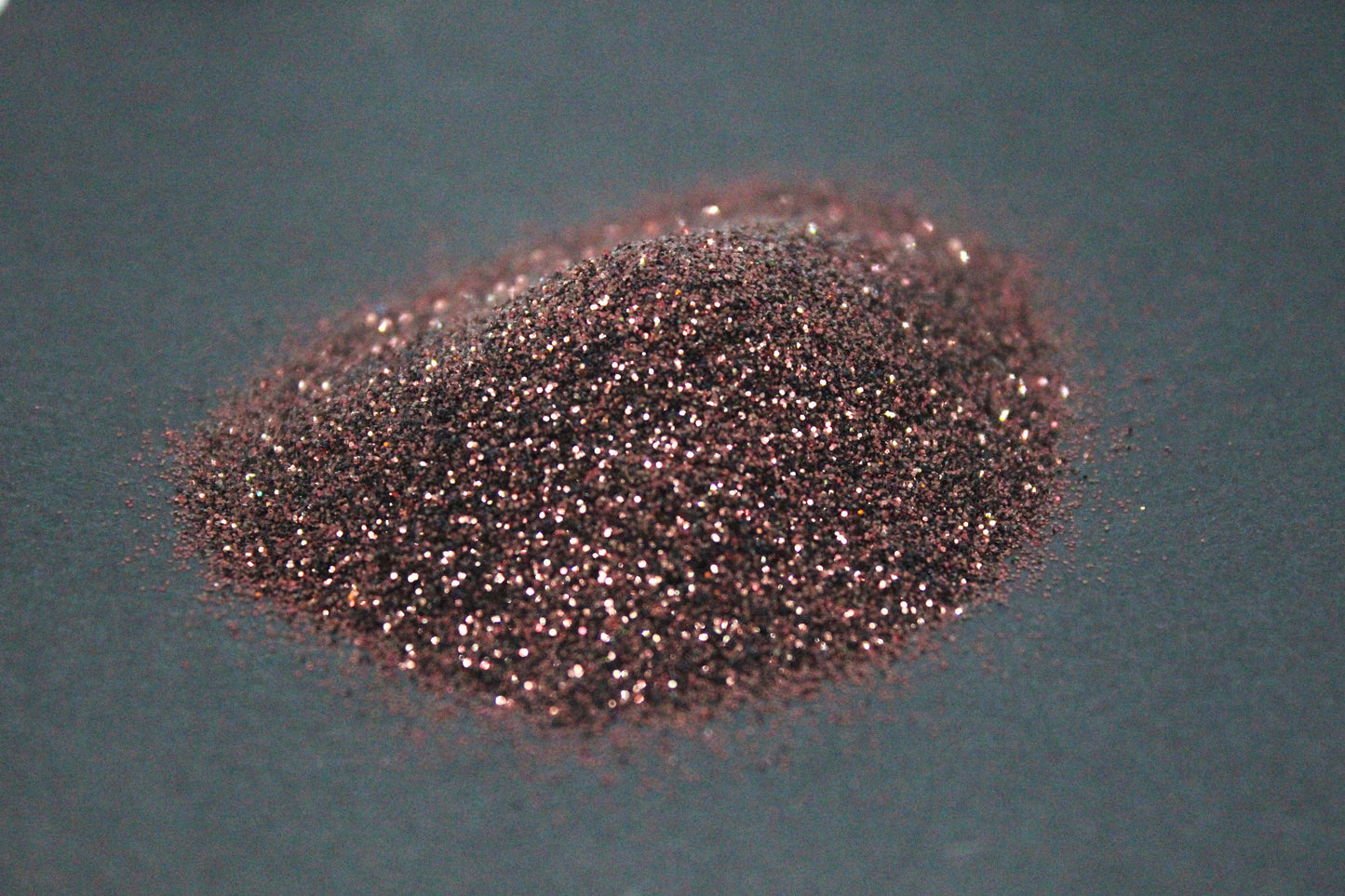 Chocolat - Metallic Glitter