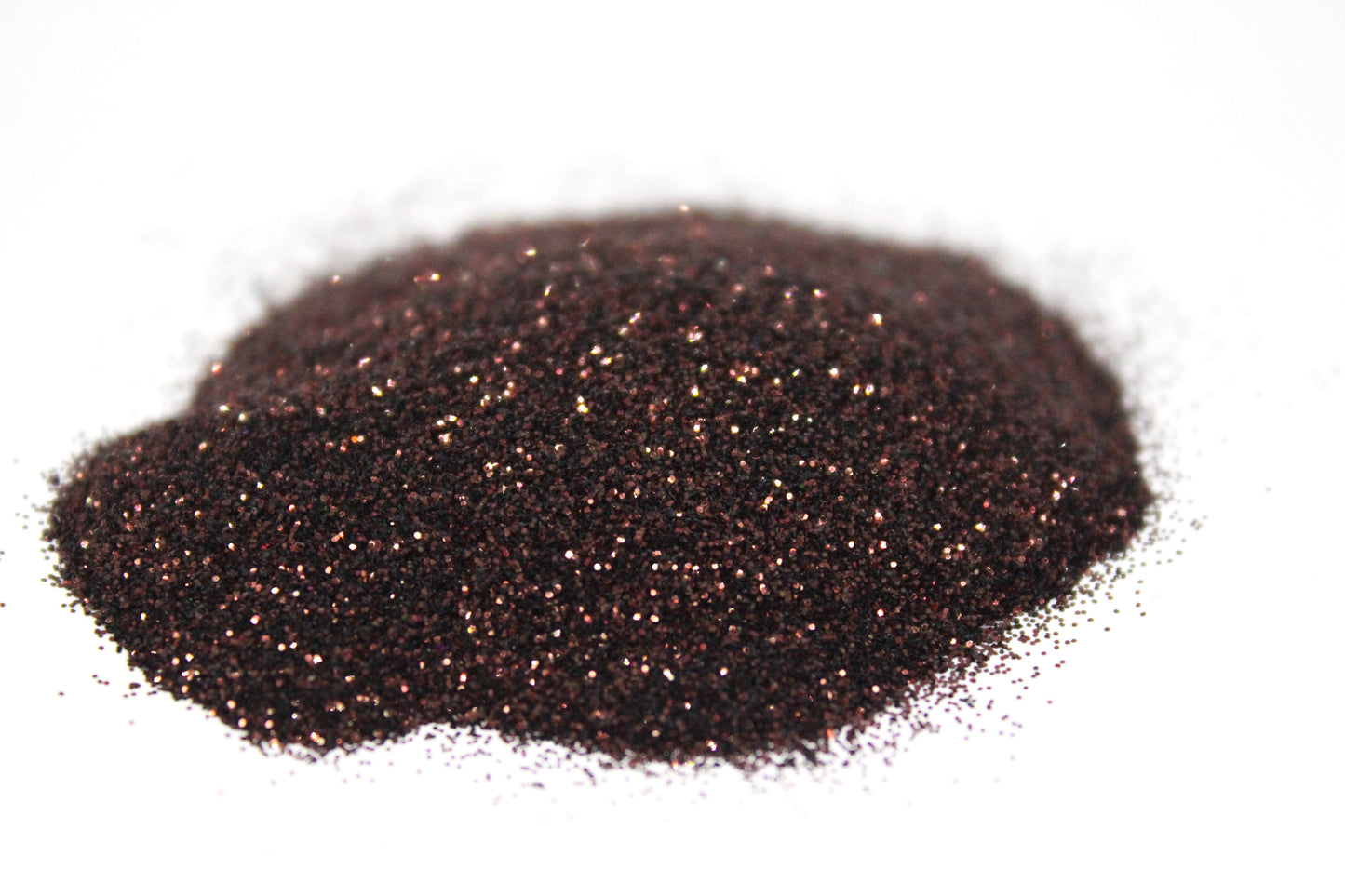Chocolat - Metallic Glitter