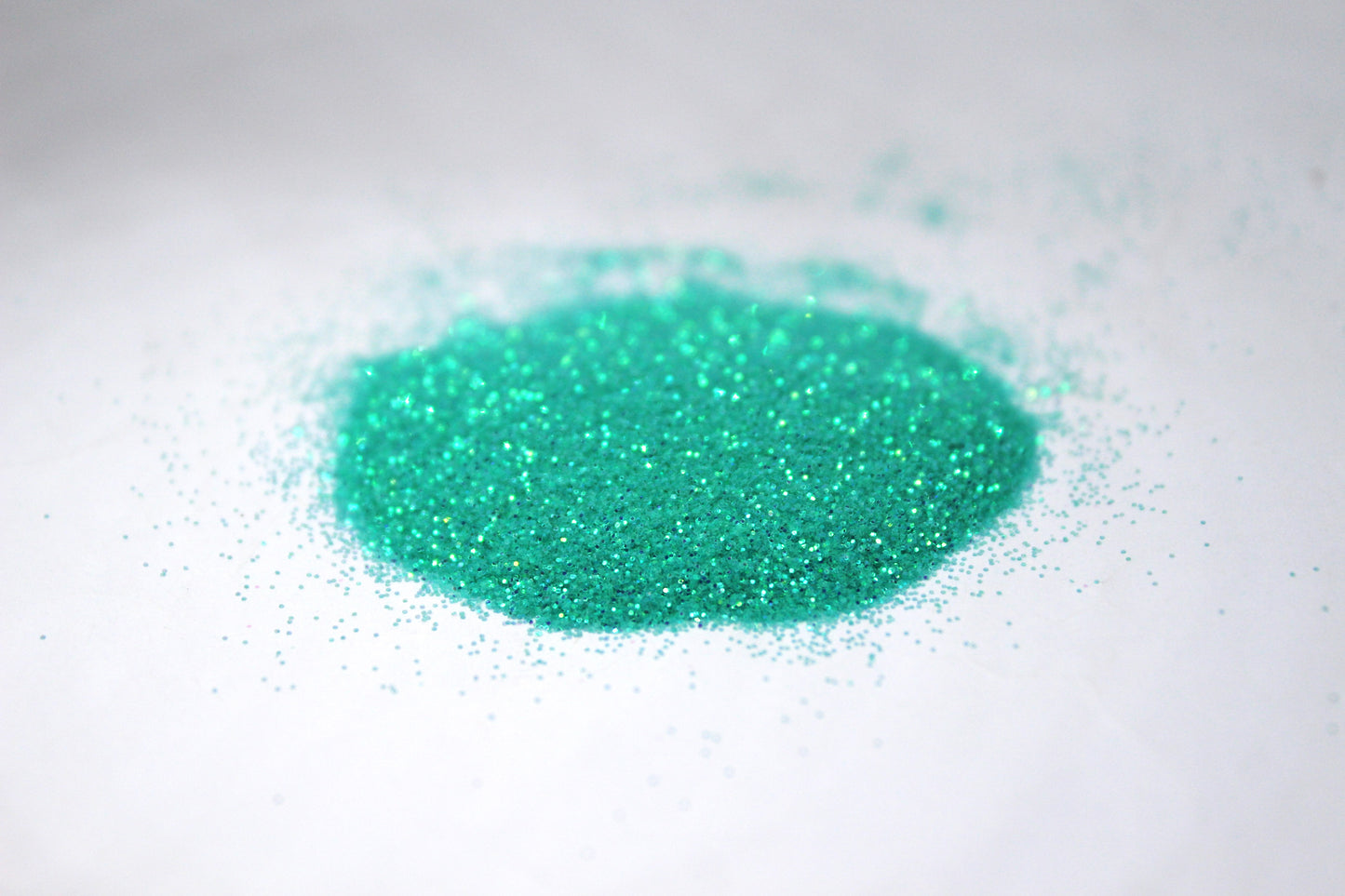 Goddess - Iridescent Glitter