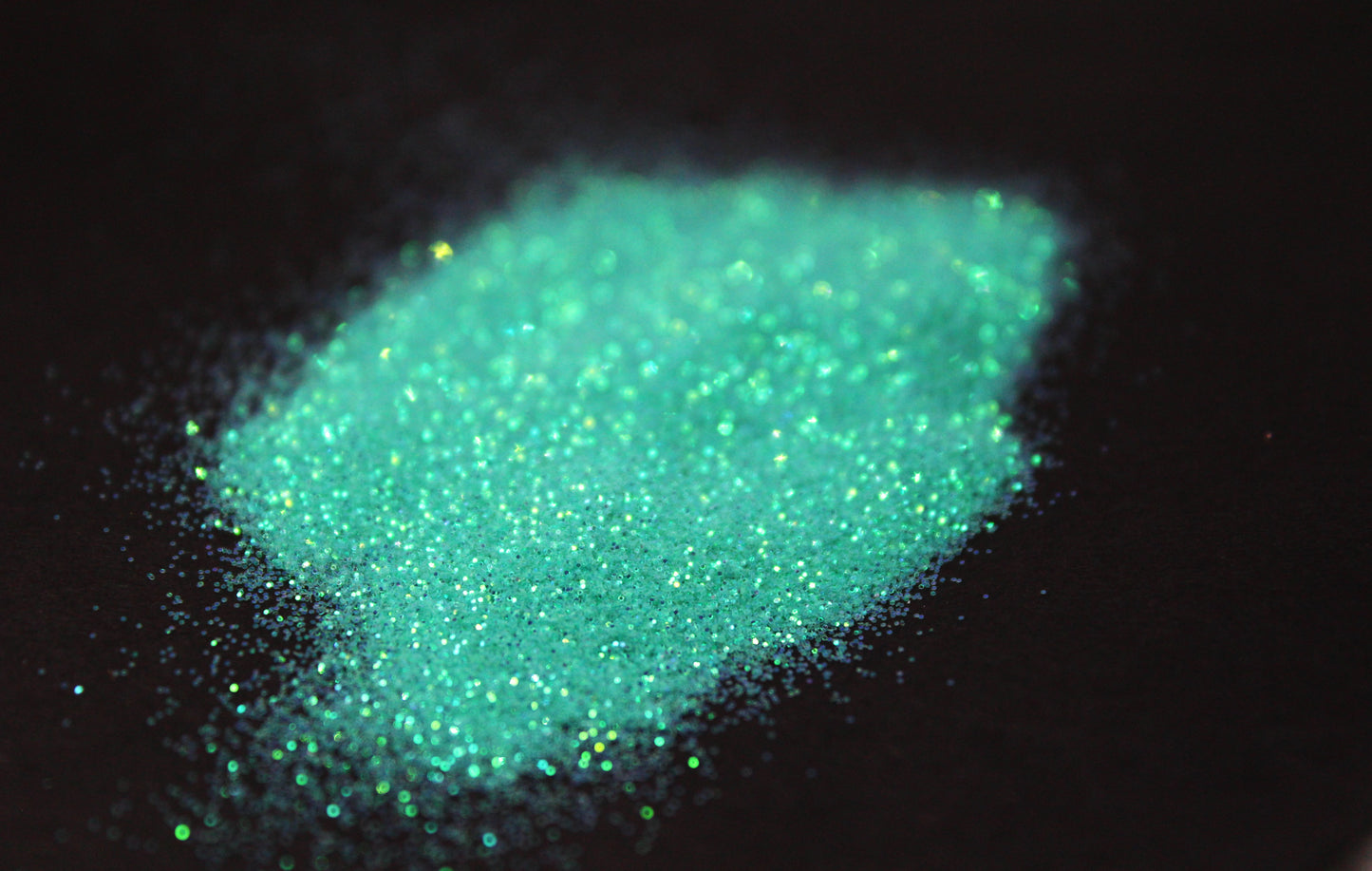 Goddess - Iridescent Glitter