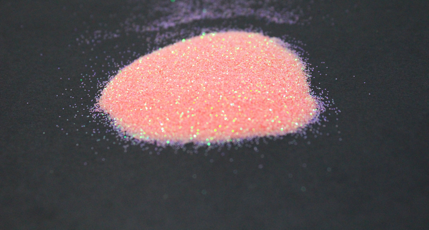 Rock-A-Bye Baby - Iridescent Glitter