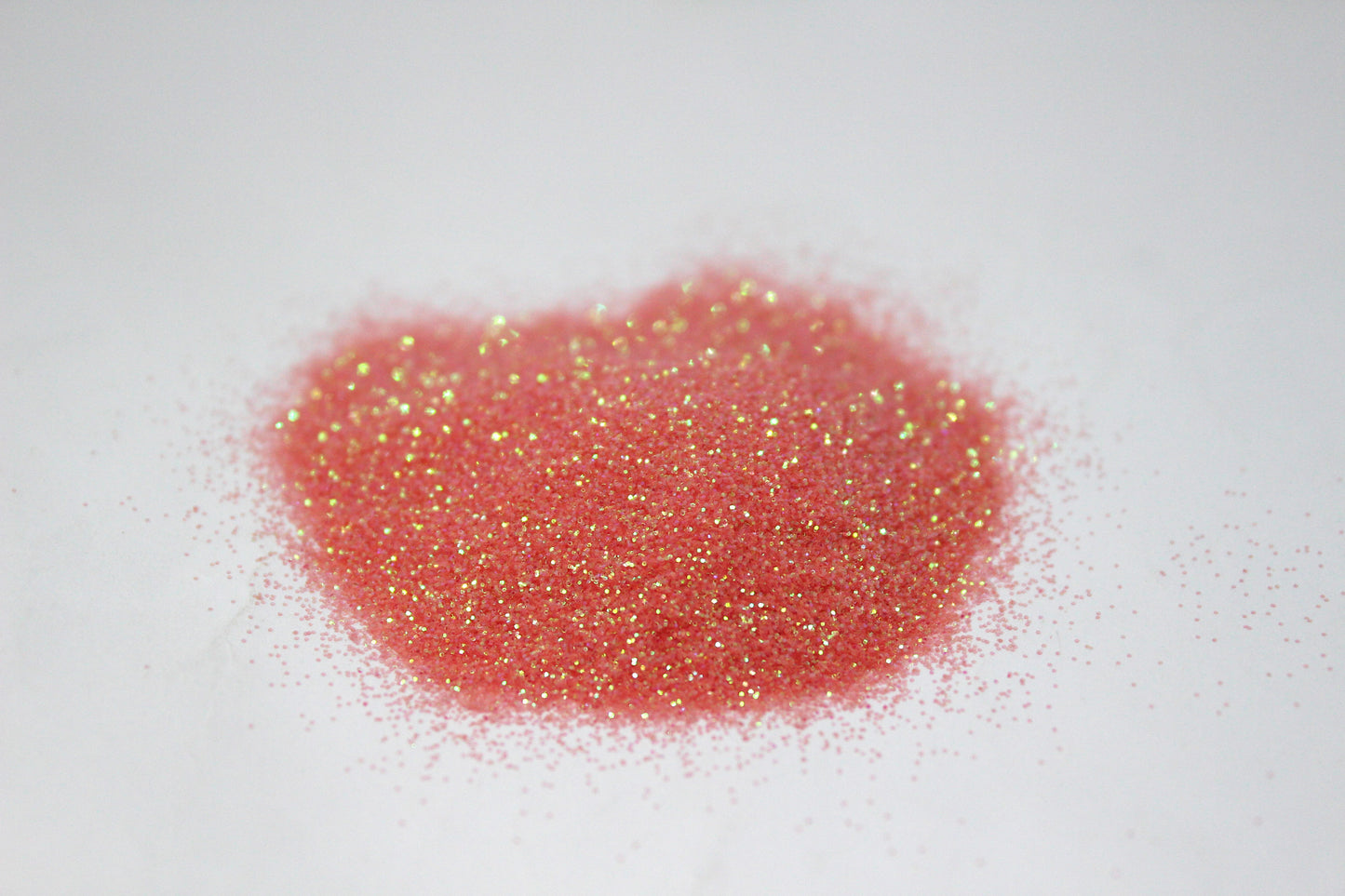 Rock-A-Bye Baby - Iridescent Glitter