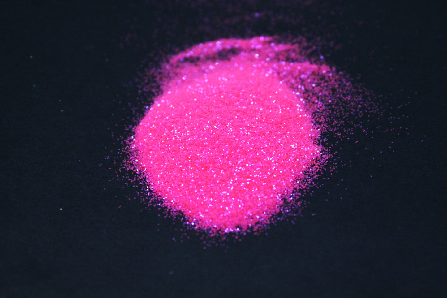 Skittles - Iridescent Glitter