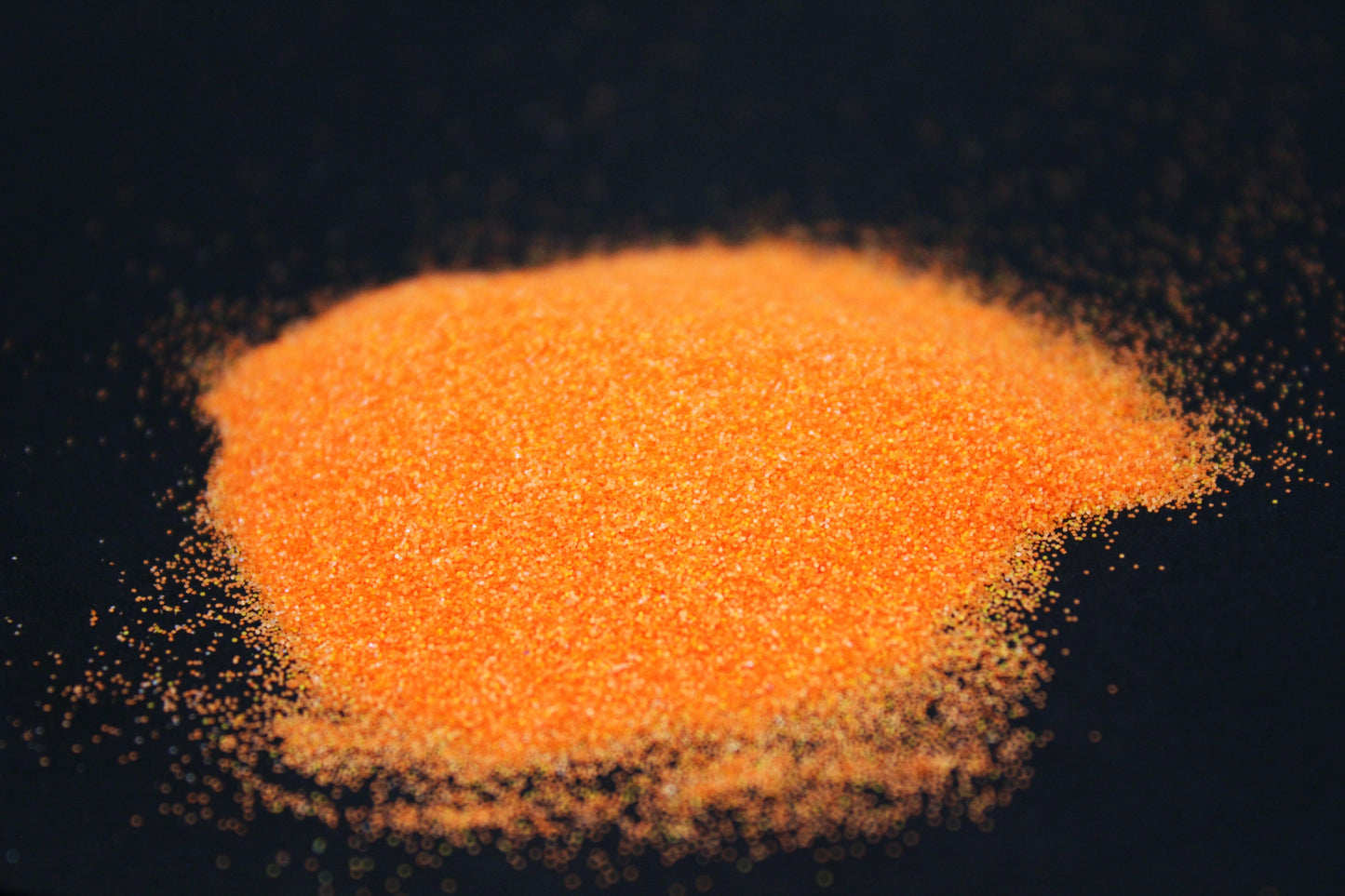 Wishawhirl - Fluorescent Glitter