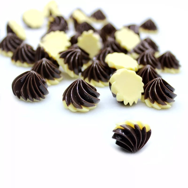 Iced Gems Resin Candy