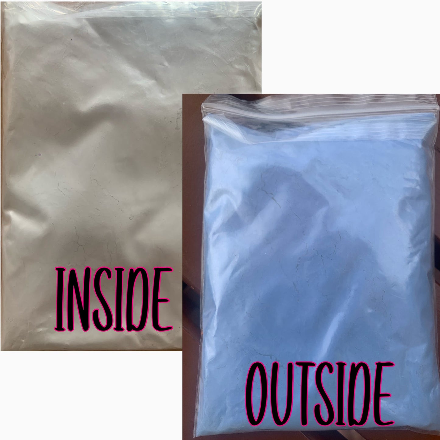 UV Pigment Powder