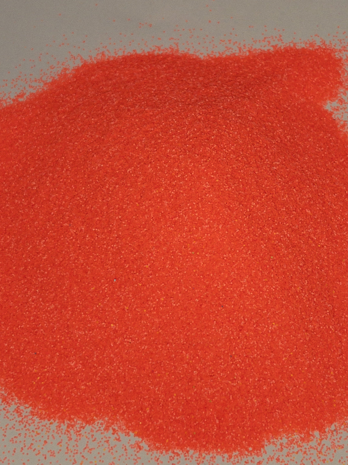 Tropical Delight - Fluorescent Glitter