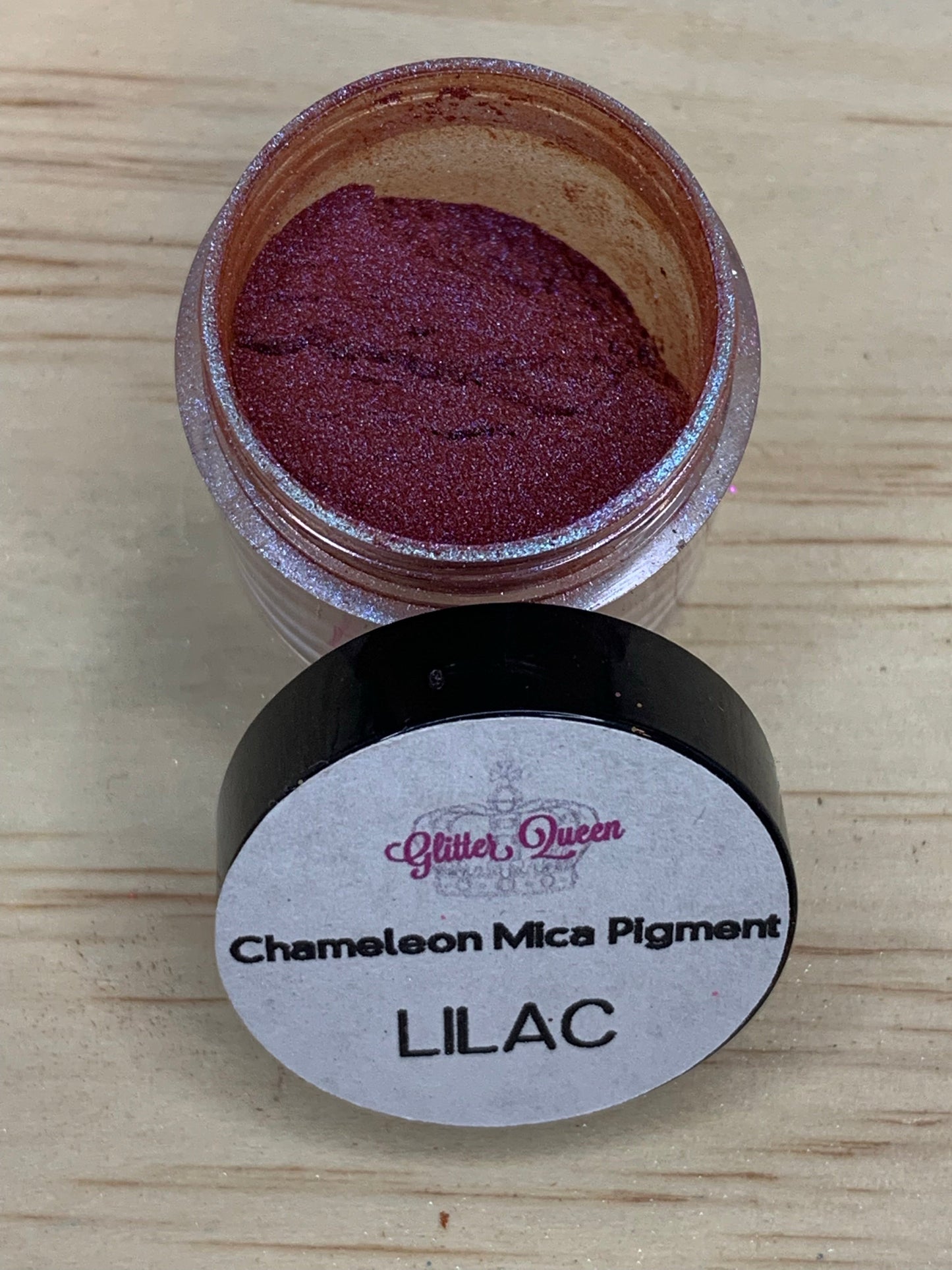 Chameleon Mica Powder
