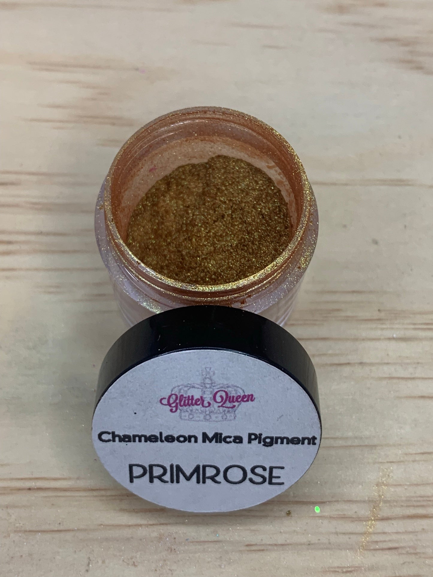 Chameleon Mica Powder