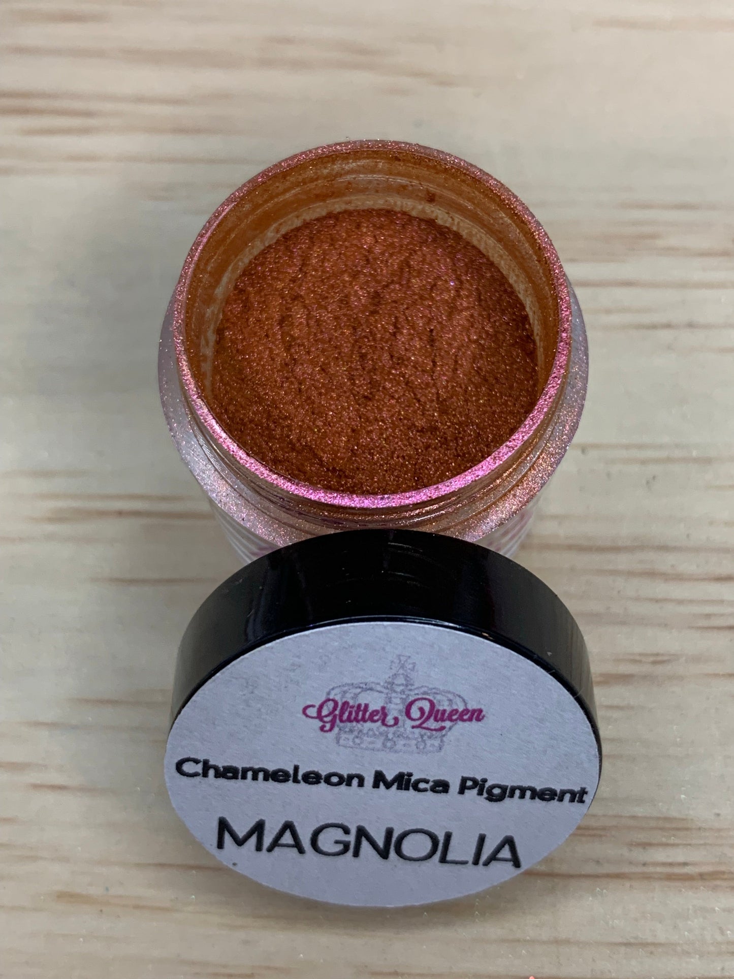 Chameleon Mica Powder