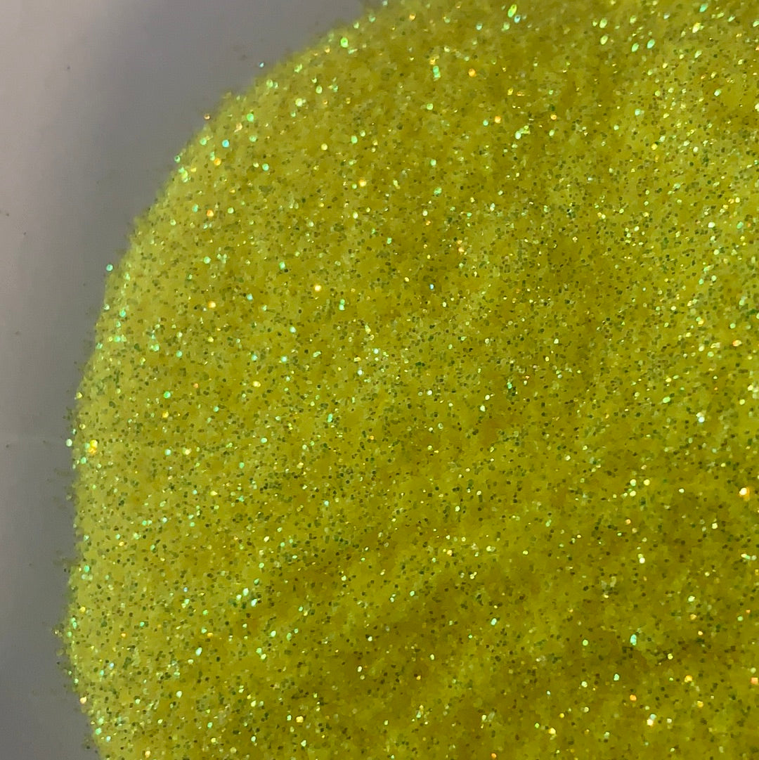 Sherbet - Iridescent Glitter