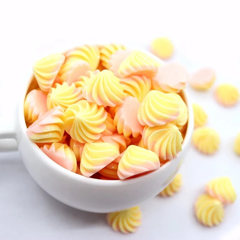 Iced Gems Resin Candy