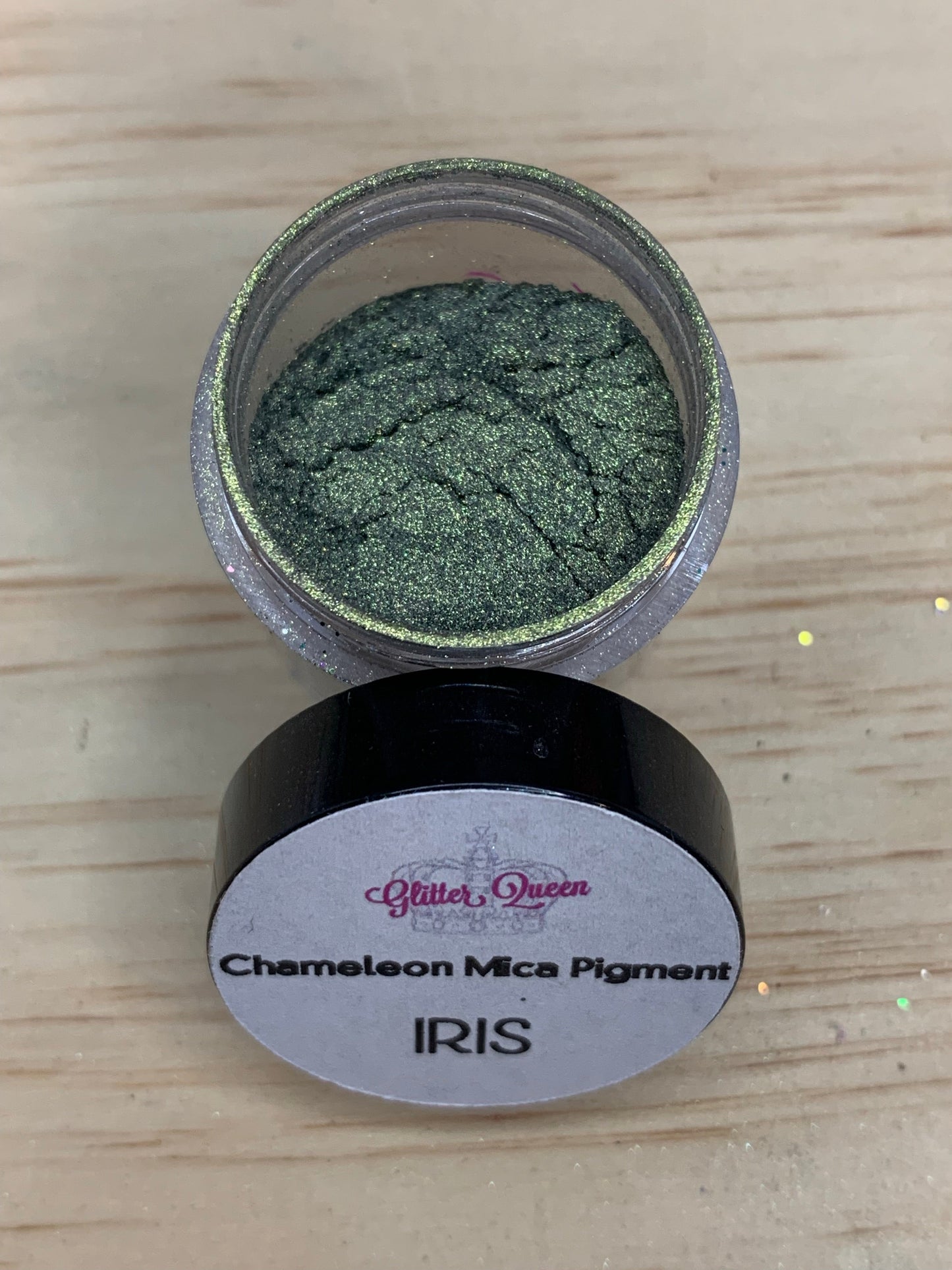 Chameleon Mica Powder