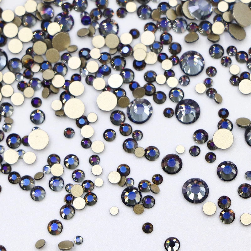 Rhinestones - Mixed Sizes