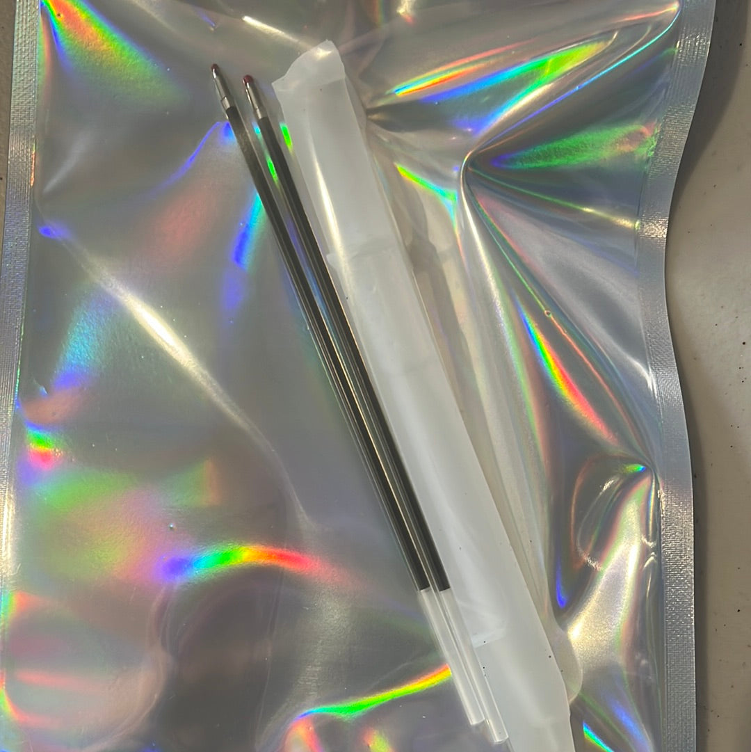 Wand Pen Mould