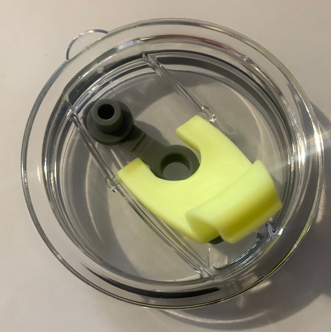 20oz Modern/Regular Coloured Lids