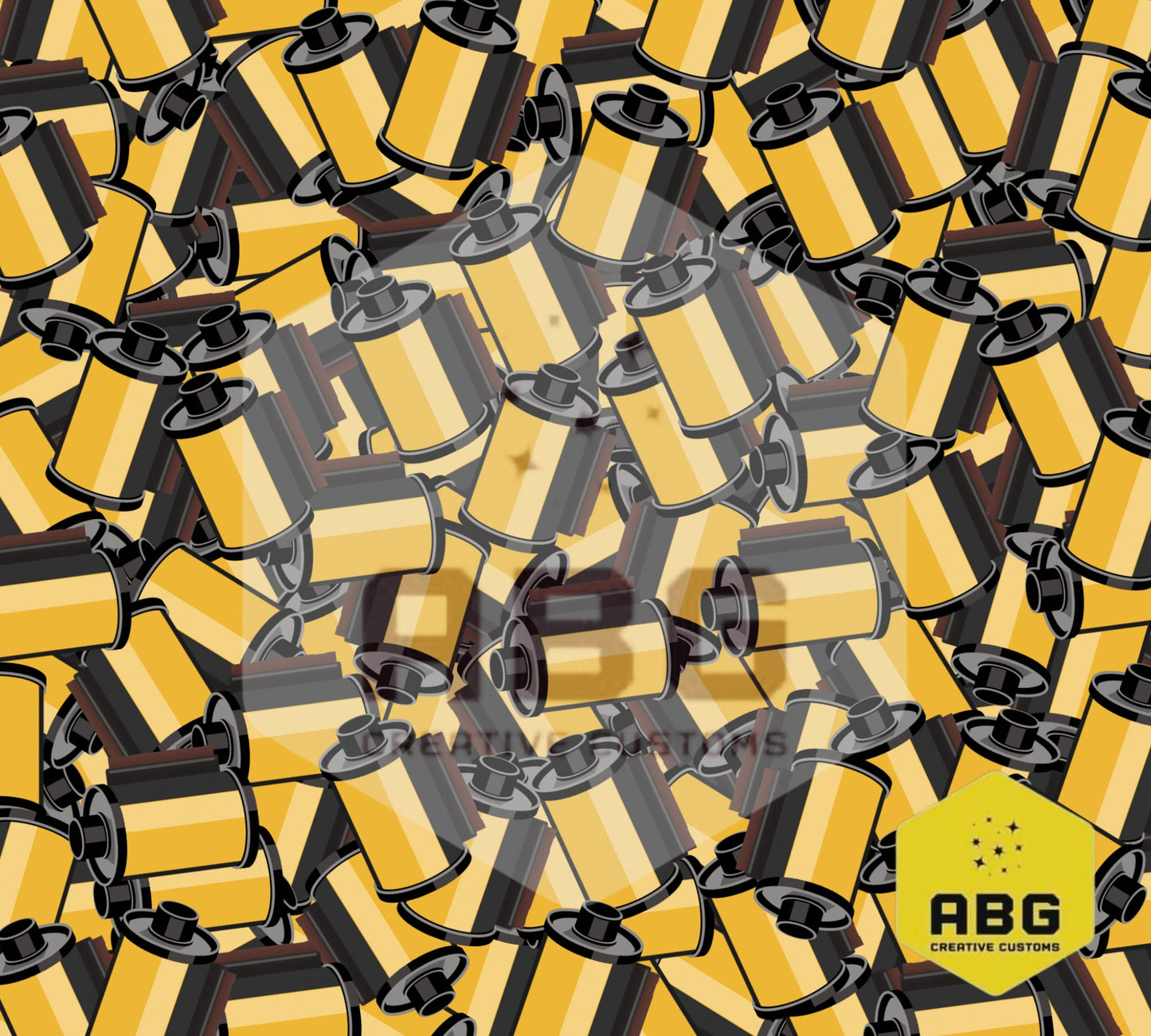 Camera Film - 20oz Tumbler