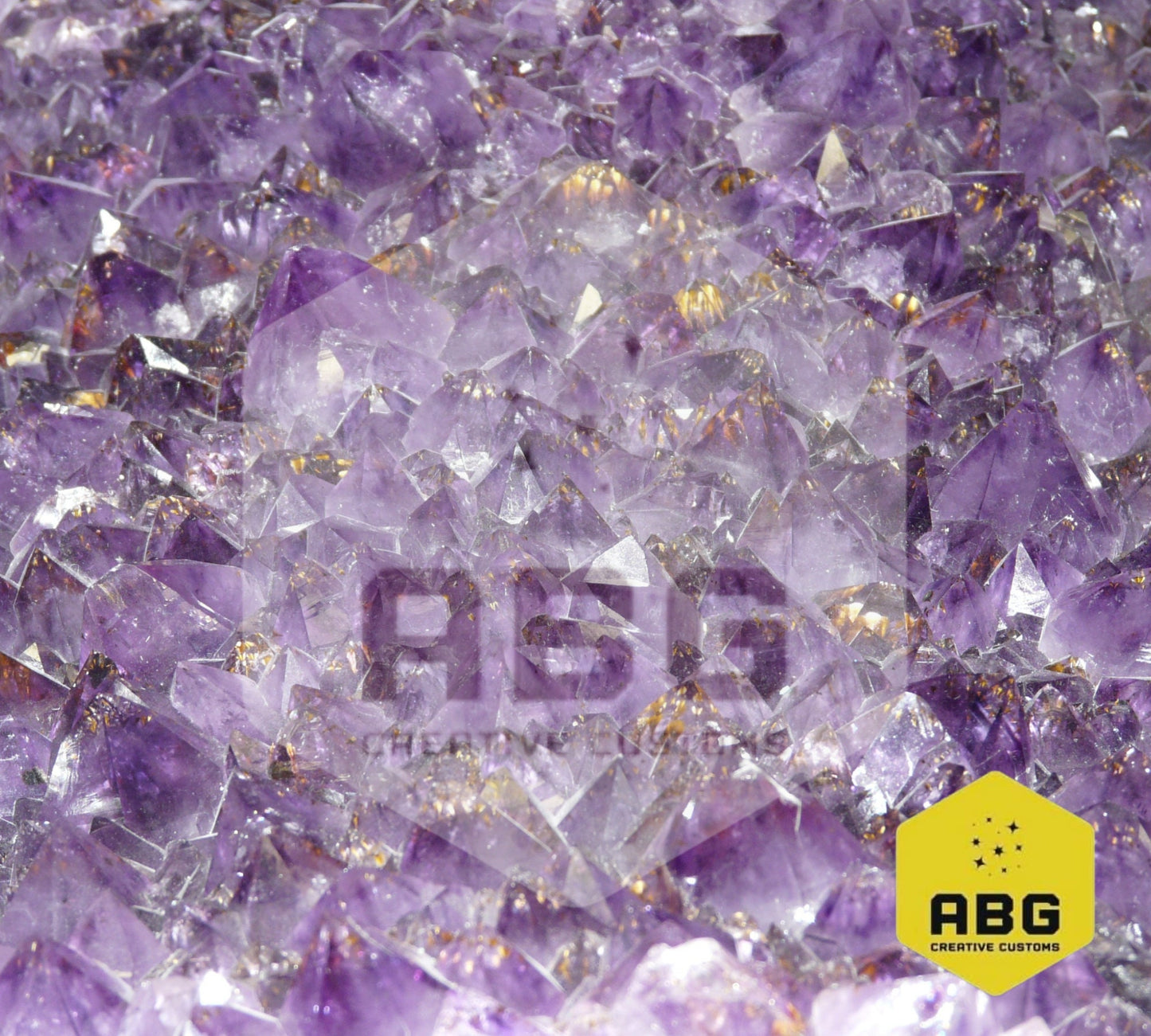 Amethyst - 20oz Tumbler