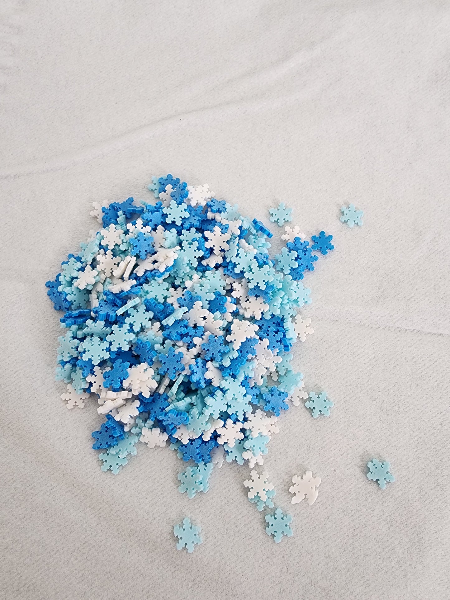 Snowflakes