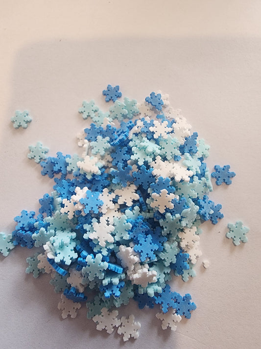 Snowflakes