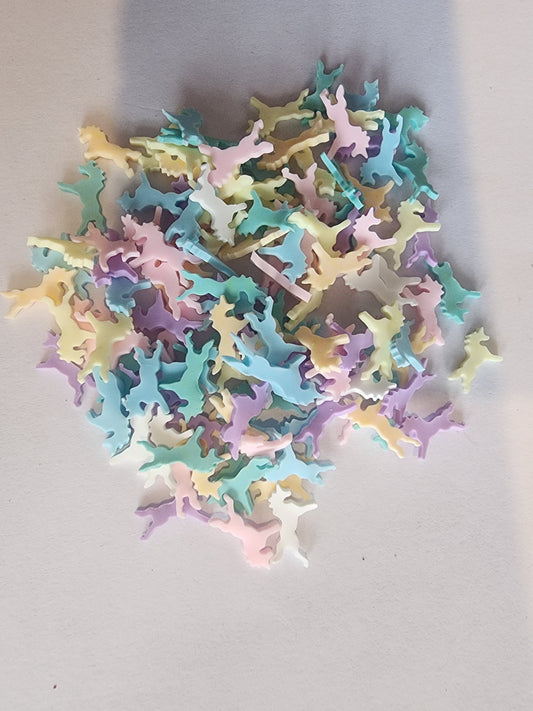 Unicorns