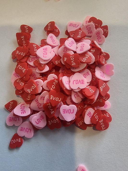 Conversation Hearts
