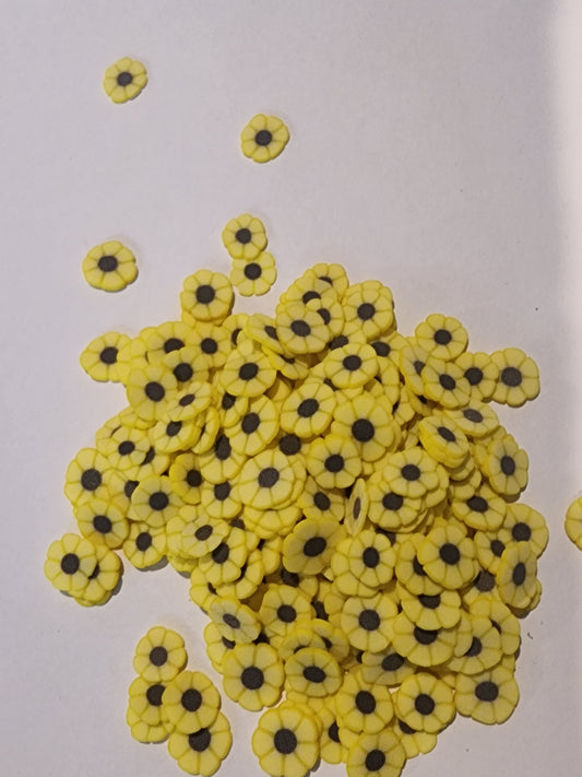 Yellow Flowers