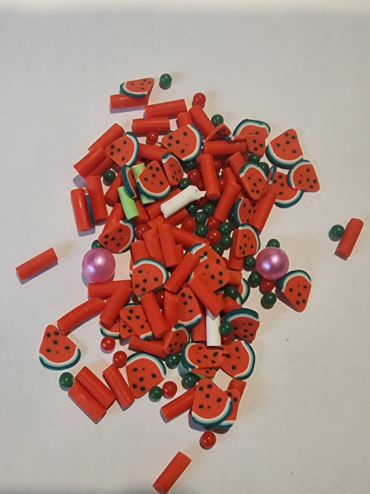 Watermelon Sprinkles