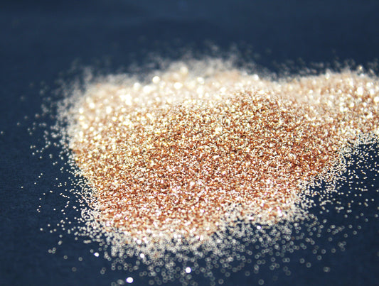 Acropolis - Metallic Glitter