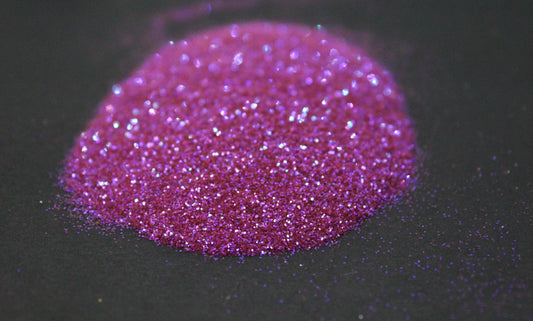 Cadbury - Iridescent Glitter