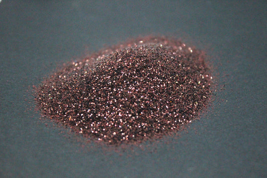 Chocolat - Metallic Glitter