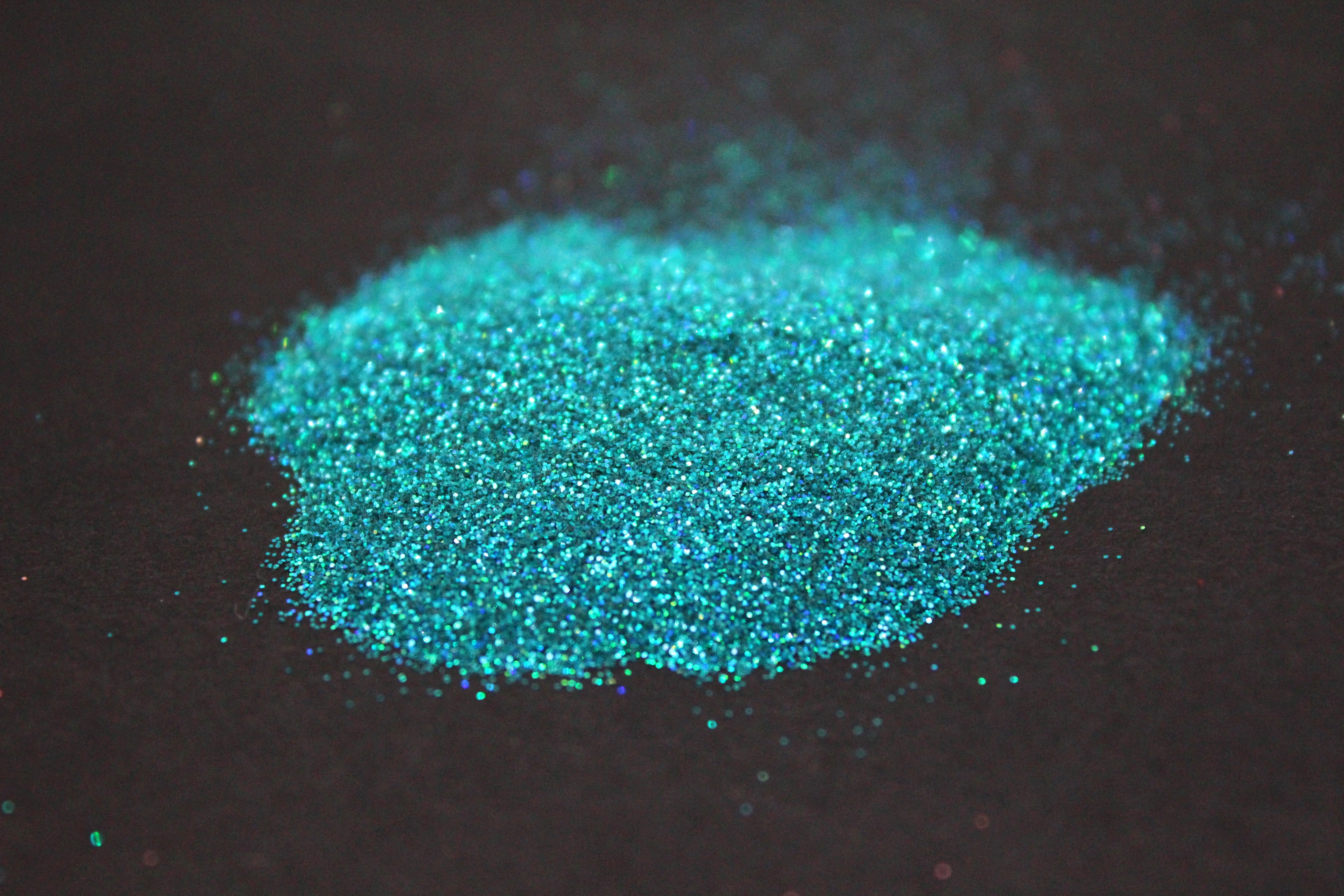 Flashlight - Holographic Glitter – ABG Creative Customs