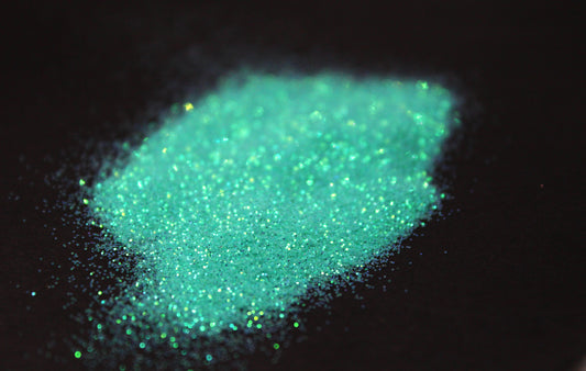 Goddess - Iridescent Glitter