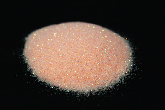 Jelly Bean - Iridescent Glitter