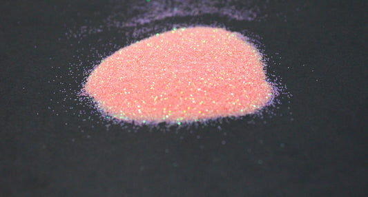 Rock-A-Bye Baby - Iridescent Glitter