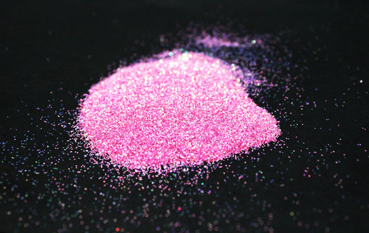 Singapore Sling - Metallic Mix Glitter