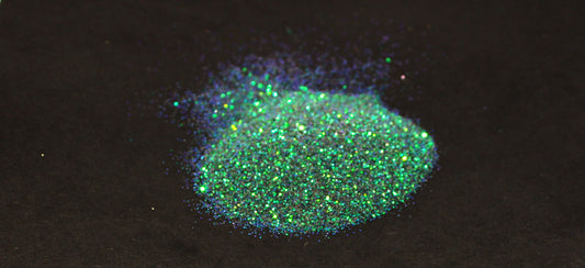 Siren - Iridescent Glitter