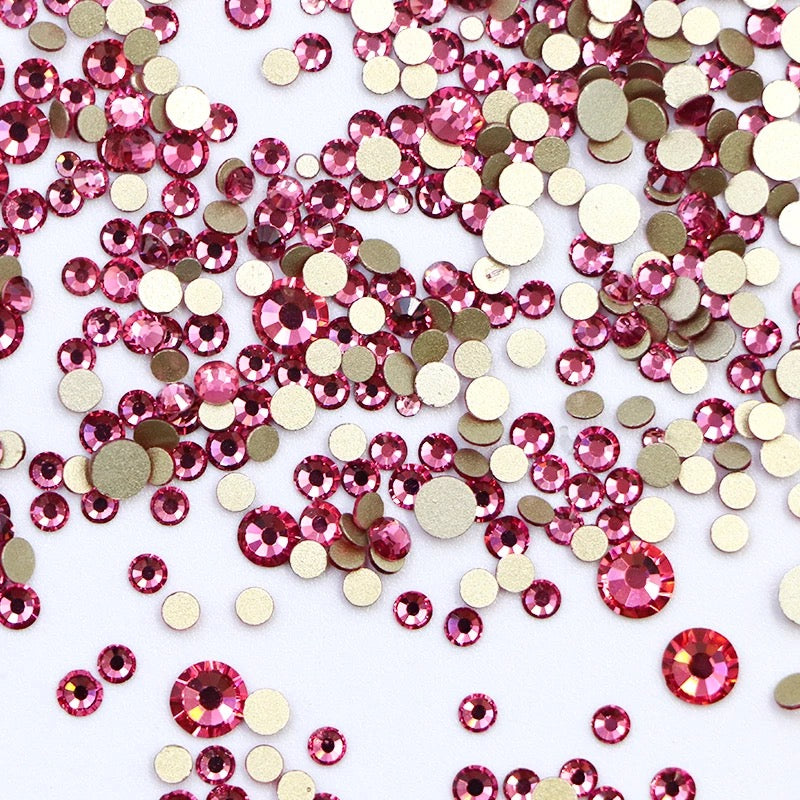 Rhinestones - Mixed Sizes