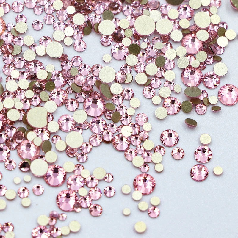 Rhinestones - Mixed Sizes