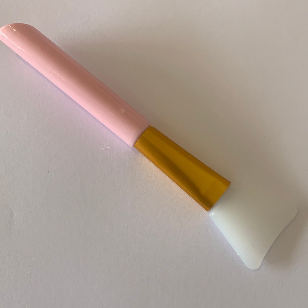 Silicone Brush