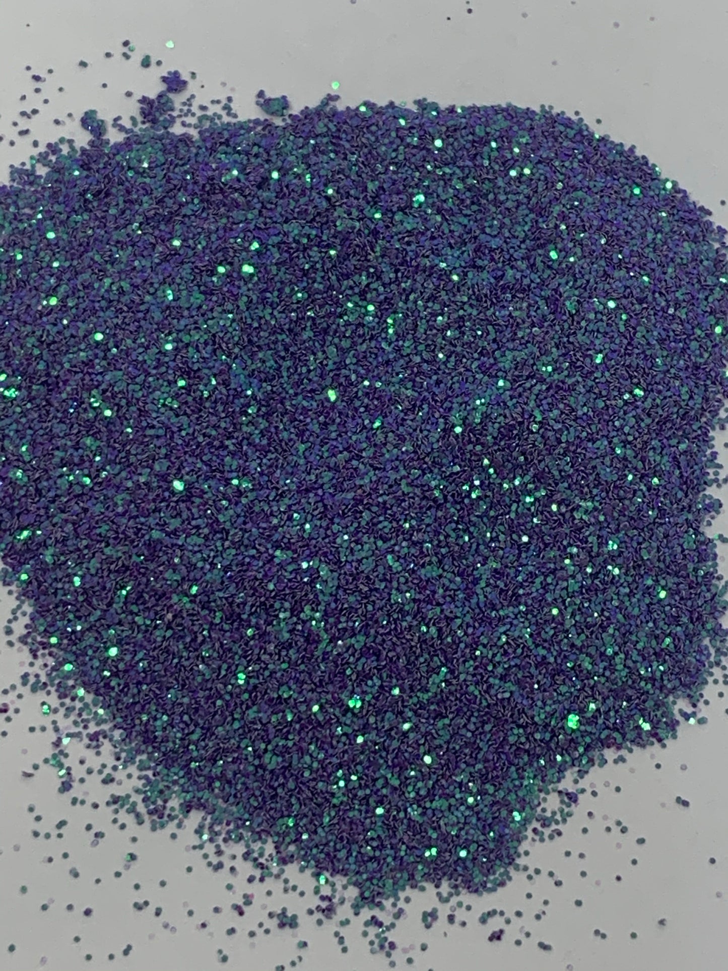 Wind in the Willows - Pearl Iridescent Glitter