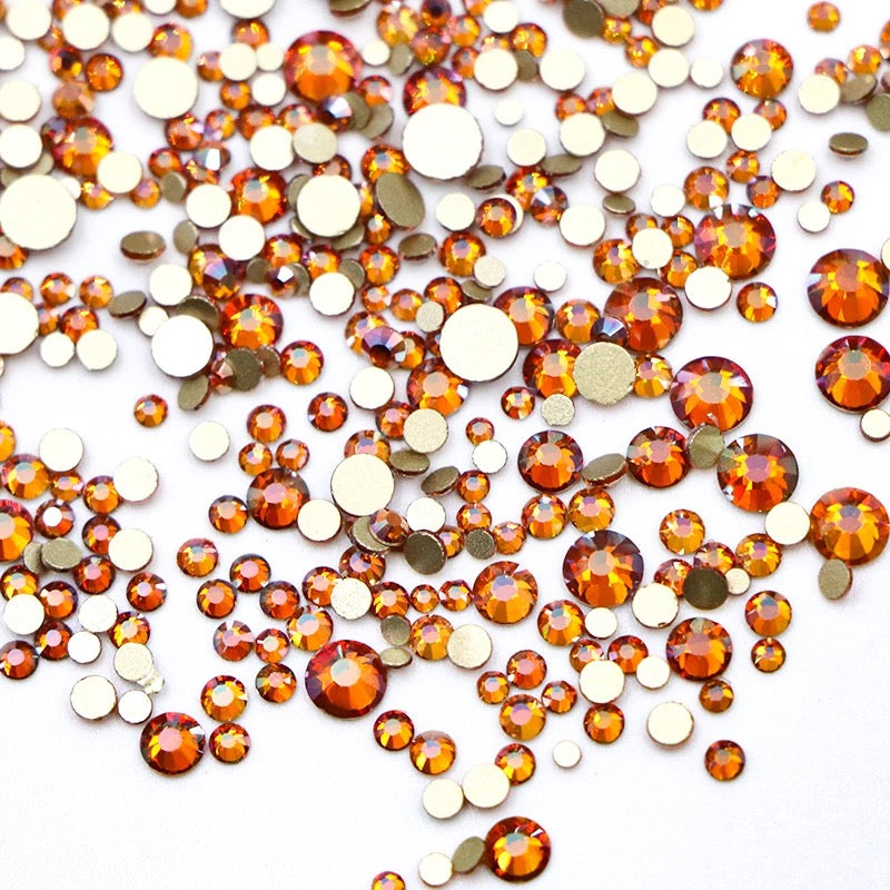 Rhinestones - Mixed Sizes